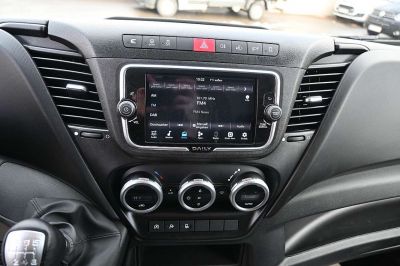 Iveco Daily Gebrauchtwagen