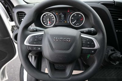 Iveco Daily Gebrauchtwagen