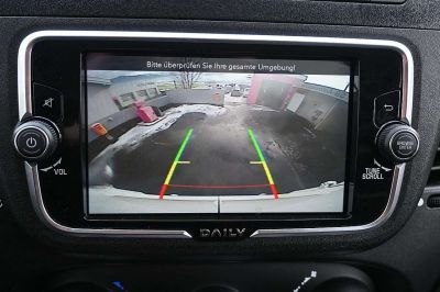 Iveco Daily Gebrauchtwagen