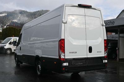 Iveco Daily Gebrauchtwagen