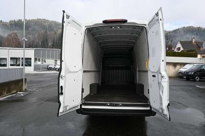 Iveco Daily Gebrauchtwagen
