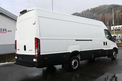Iveco Daily Gebrauchtwagen
