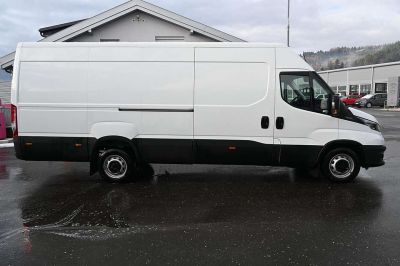 Iveco Daily Gebrauchtwagen