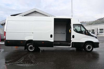 Iveco Daily Gebrauchtwagen
