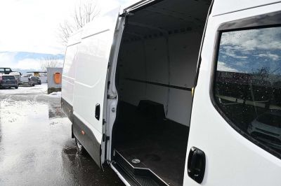 Iveco Daily Gebrauchtwagen