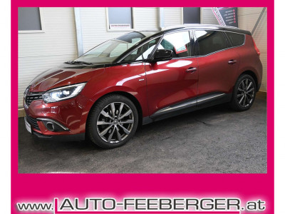 Renault Scénic Gebrauchtwagen