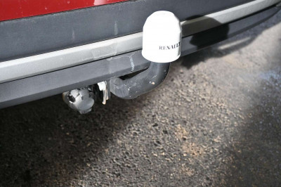 Renault Scénic Gebrauchtwagen