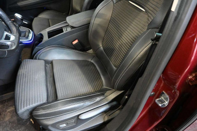 Renault Scénic Gebrauchtwagen