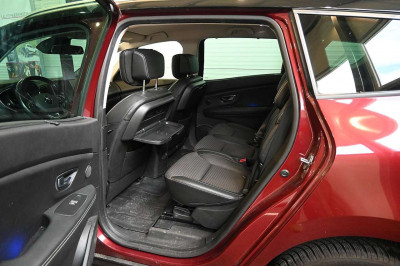 Renault Scénic Gebrauchtwagen