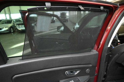 Renault Scénic Gebrauchtwagen