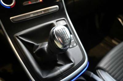 Renault Scénic Gebrauchtwagen