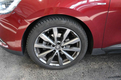 Renault Scénic Gebrauchtwagen