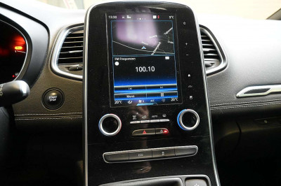 Renault Scénic Gebrauchtwagen