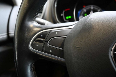 Renault Scénic Gebrauchtwagen