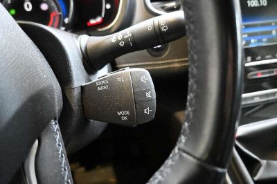 Renault Scénic Gebrauchtwagen