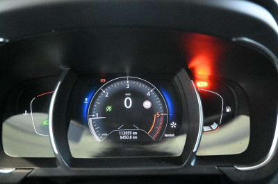 Renault Scénic Gebrauchtwagen