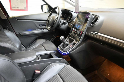 Renault Scénic Gebrauchtwagen