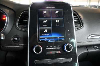 Renault Scénic Gebrauchtwagen