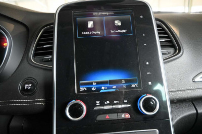 Renault Scénic Gebrauchtwagen