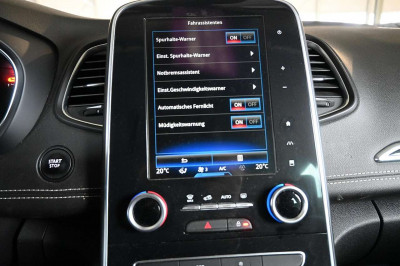 Renault Scénic Gebrauchtwagen