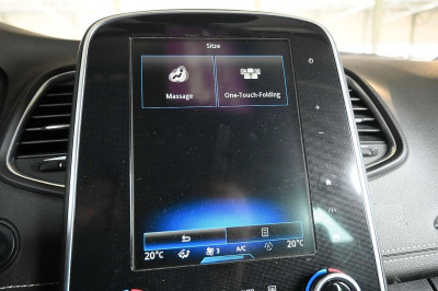 Renault Scénic Gebrauchtwagen