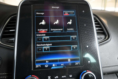 Renault Scénic Gebrauchtwagen