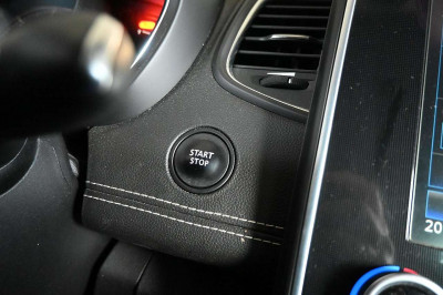 Renault Scénic Gebrauchtwagen