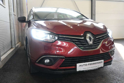 Renault Scénic Gebrauchtwagen