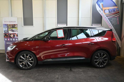 Renault Scénic Gebrauchtwagen