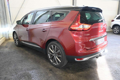 Renault Scénic Gebrauchtwagen