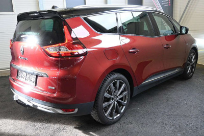 Renault Scénic Gebrauchtwagen