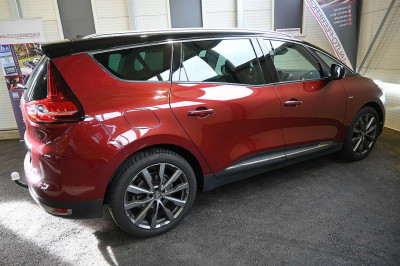 Renault Scénic Gebrauchtwagen