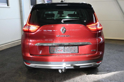 Renault Scénic Gebrauchtwagen