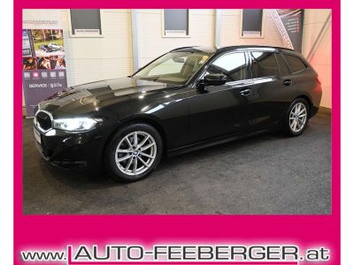 BMW 3er Gebrauchtwagen