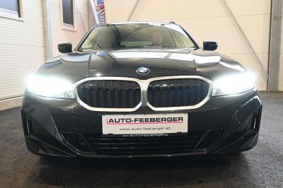 BMW 3er Gebrauchtwagen