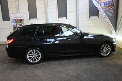 BMW 3er Gebrauchtwagen