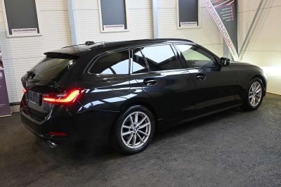 BMW 3er Gebrauchtwagen