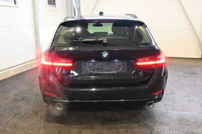 BMW 3er Gebrauchtwagen