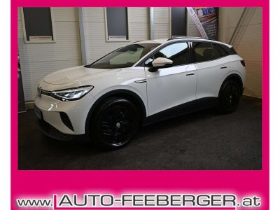 VW ID.4 Gebrauchtwagen