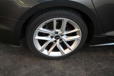 Audi A5 Gebrauchtwagen Audi A5 Gebrauchtwagen