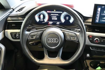 Audi A5 Gebrauchtwagen