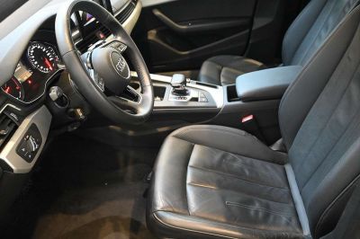 Audi A5 Gebrauchtwagen Audi A5 Gebrauchtwagen