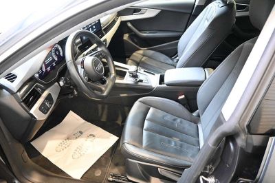 Audi A5 Gebrauchtwagen