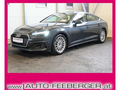 Audi A5 Gebrauchtwagen