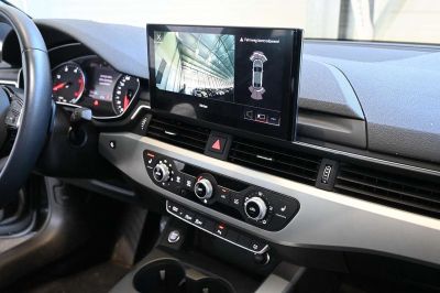 Audi A5 Gebrauchtwagen Audi A5 Gebrauchtwagen