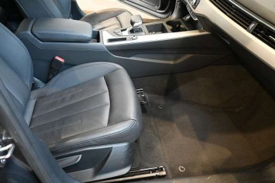 Audi A5 Gebrauchtwagen Audi A5 Gebrauchtwagen