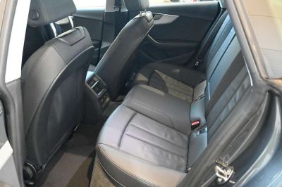 Audi A5 Gebrauchtwagen Audi A5 Gebrauchtwagen