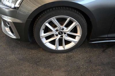 Audi A5 Gebrauchtwagen Audi A5 Gebrauchtwagen