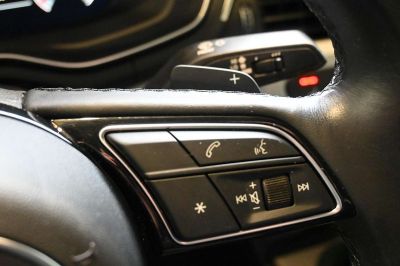 Audi A5 Gebrauchtwagen