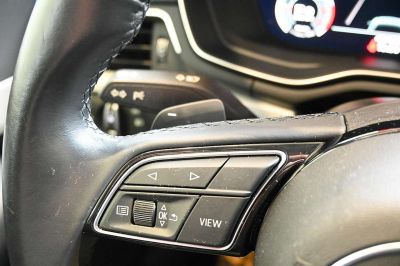 Audi A5 Gebrauchtwagen